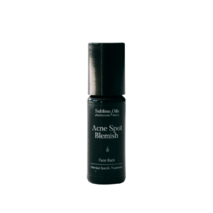 Acne-Spot Blemishist by Sublime Oils