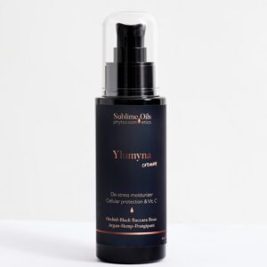 Crema Ylumyna by Sublime Oils