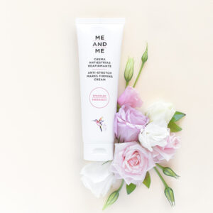 Crema Antiestrías-Reafirmante Corporal by MeAndMe