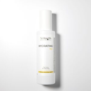 Hydrating Mist by Sublime Oils