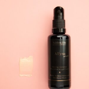 Affyna Cream by Sublime Oils
