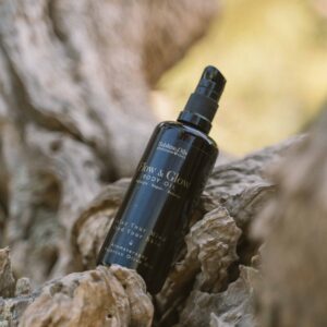 Flow & Glow Body Oil by Sublime Oils
