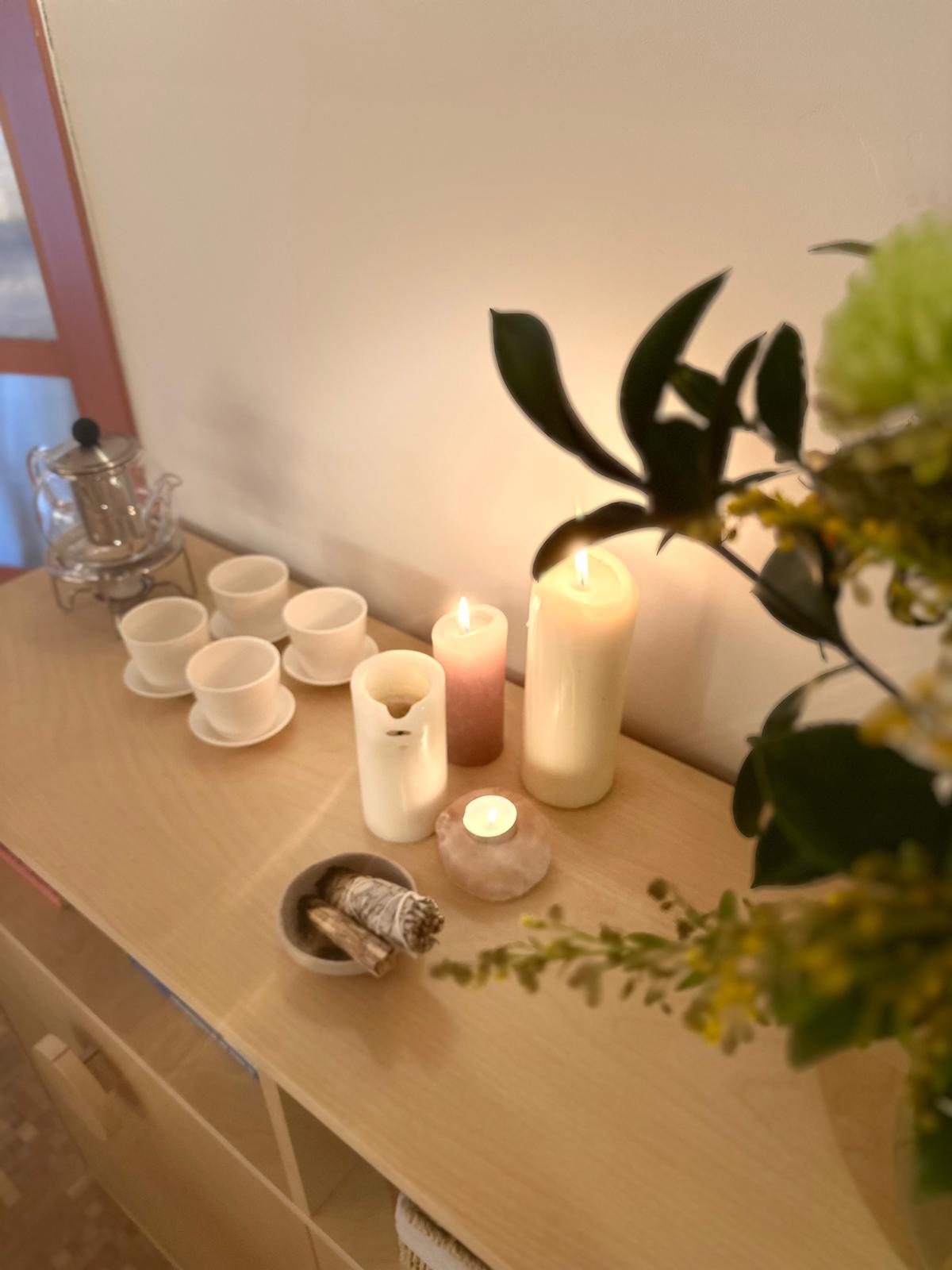 Workshop Automasaje Facial Gua Sha - 15 JUNIO 2024 - Imagen 4