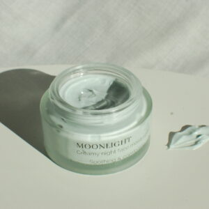 Moonlight by Annie Blumee