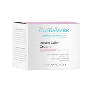 Rosea Calm Cream - Dr.Schrammek