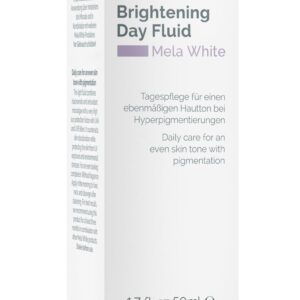 Brightening Day Fluid SPF50+ - Dr. Schrammek