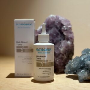 Hair Boost Tonic - Dr. Schrammek